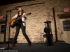 Hannah Thomas @ Seven Steps Up (Photo/Kevin Reedy)