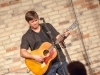 Pat McGee @ Seven Steps Up (Photo/Kevin Reedy)