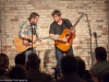 Pat McGee @ Seven Steps Up (Photo/Kevin Reedy)